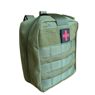 0.26kg 72時間SOS救急救急救助キット 自然災害用ツールバッグ OEM ODM 2023