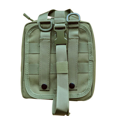 0.26kg 72時間SOS救急救急救助キット 自然災害用ツールバッグ OEM ODM 2023