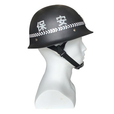 軽量ヘッド保護用のABS標準ヘルメット