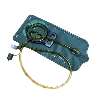 カスタマイズされたEVA水膀 3L容量水用バックパック 屋外スポーツに最適