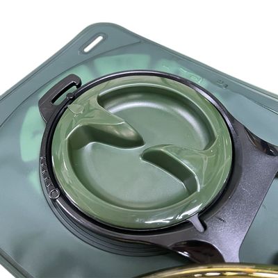 カスタマイズされたEVA水膀 3L容量水用バックパック 屋外スポーツに最適