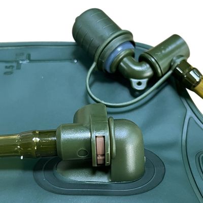 カスタマイズされたEVA水膀 3L容量水用バックパック 屋外スポーツに最適
