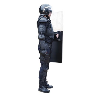 フォックス104 新デザイン 反暴動スーツ ハンド/反暴動警察スーツ
