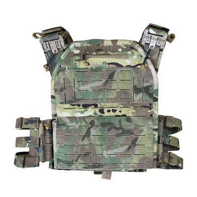 MTV16 高リスク作戦用 ショックの防護用戦術ベスト