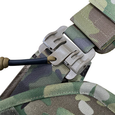 MTV16 高リスク作戦用 ショックの防護用戦術ベスト