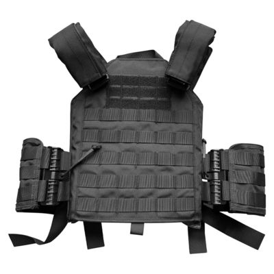 FDY008 警察法執行用装備 3級戦術軍用防弾ベスト