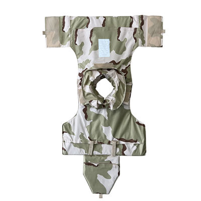 FDY009 軍用級防弾ベスト