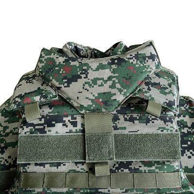 FDY13 軍用全身装甲/弾道用ベスト 防弾ベスト