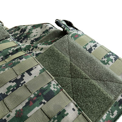 FDY13 軍用全身装甲/弾道用ベスト 防弾ベスト