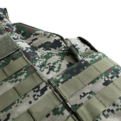 FDY13 軍用全身装甲/弾道用ベスト 防弾ベスト