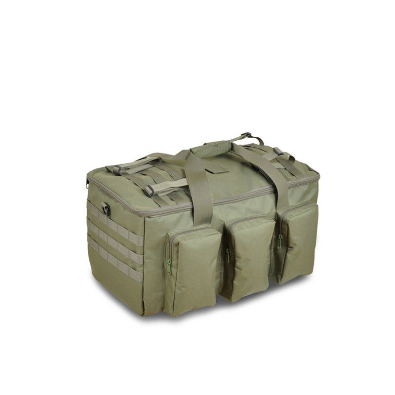 55L 多機能クライミング 露天バック 58*30*32cm オックスフォード素材