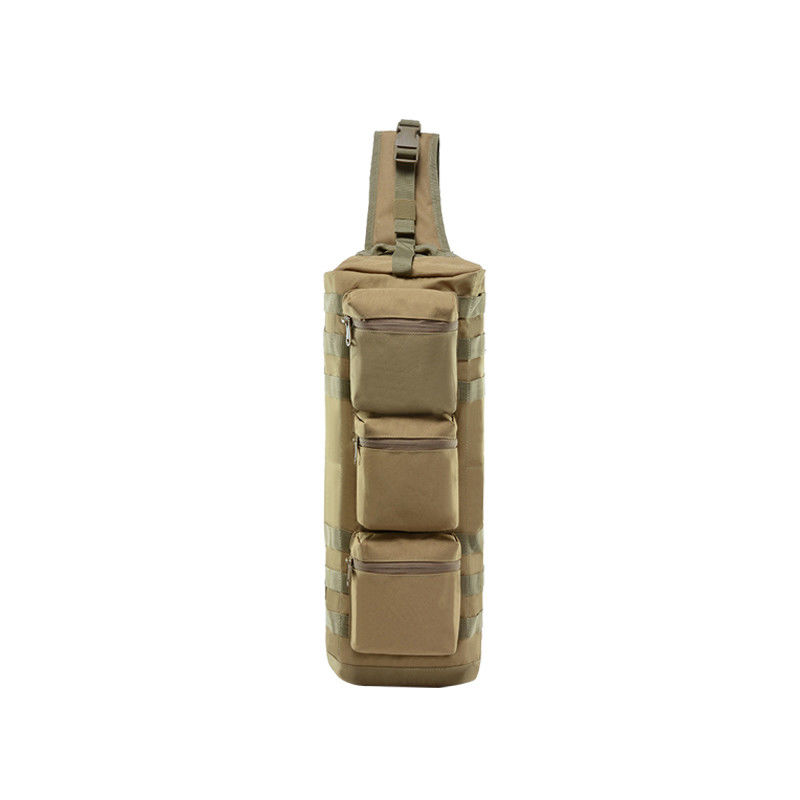 オーダーメイド 屋外スポーツ デイパック 防水 オックスフォード布素材の MOLLE スリング 抱き袋