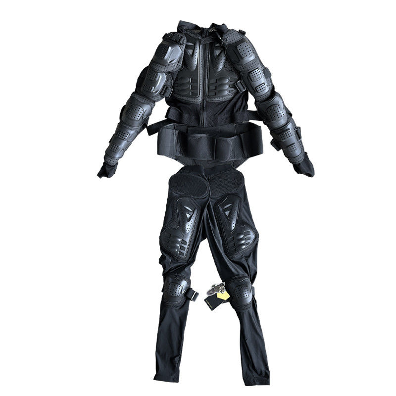 ISO9001 認定 モーターサイクルのジャケットとパンツ