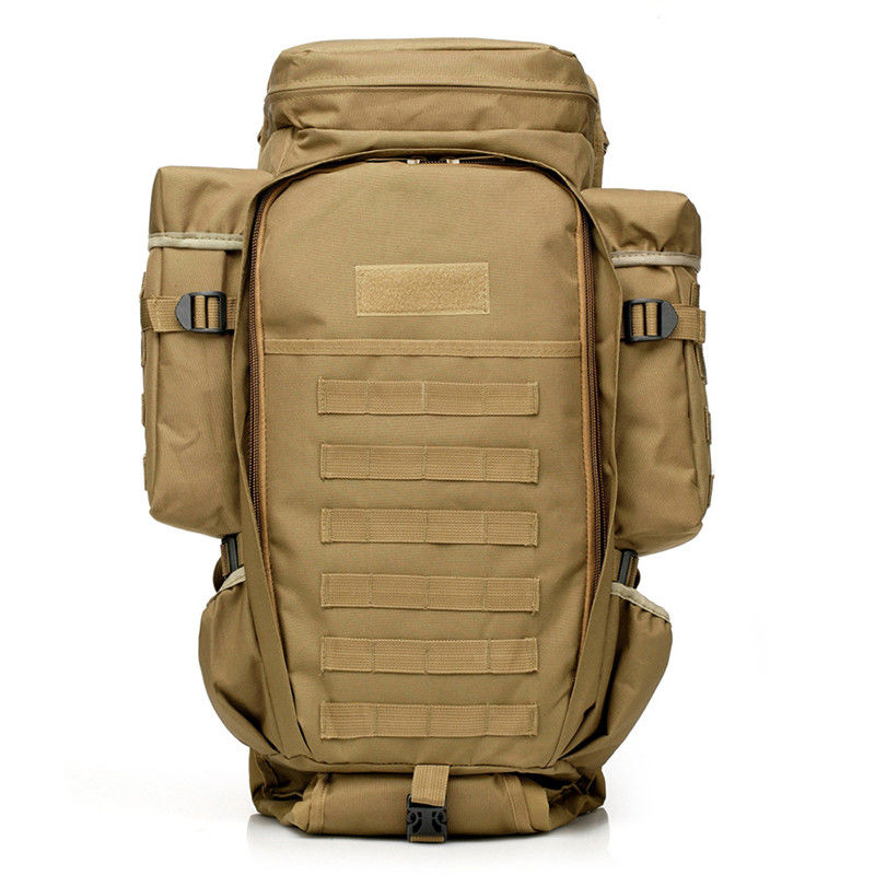 ザイパー ハスプ 閉塞 70L バックパック 屋外スポーツに最適 56*30*27cm