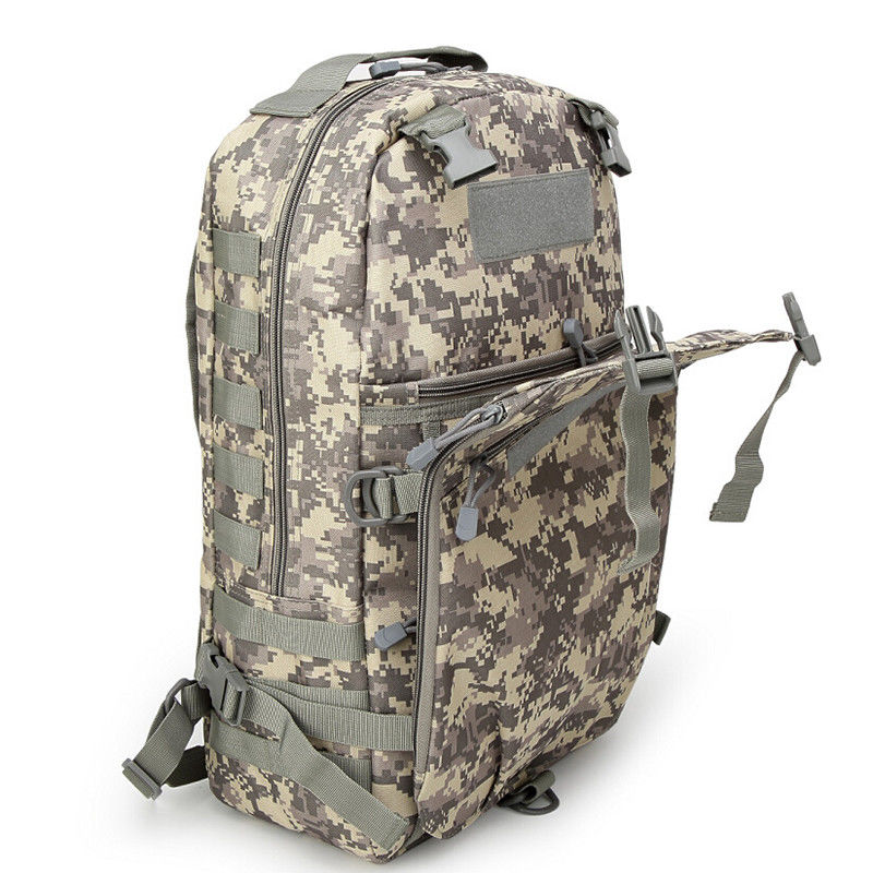 ソフトハンドル 35L バックパック アウトドアスポーツ オーダーメイド 防水 ザッパー ハスプ 閉塞