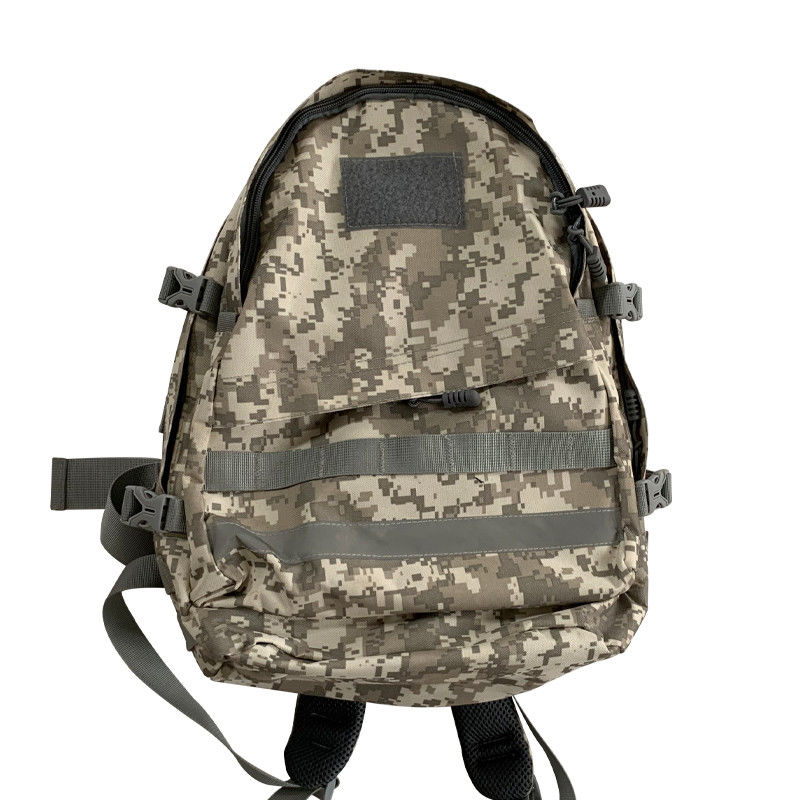 防水 MOLLE キャンプ 徒歩 デジタル バックパック アウトドア アドベンチャー 19*4*9cmサイズ