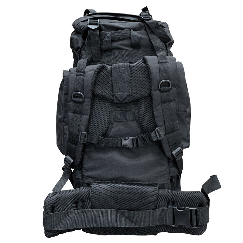 600D オックスフォード製の高強度ストラップとブックル付きの汎用バックパック