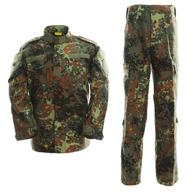 男性用 リップストップ綿ジャケット ACUユニフォーム 軽量で耐久性S-4XL