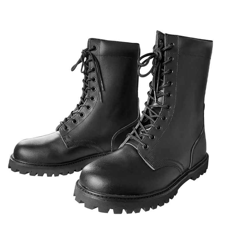 硬い足の帽子とスムージングゴムソール 38-47 サイズ