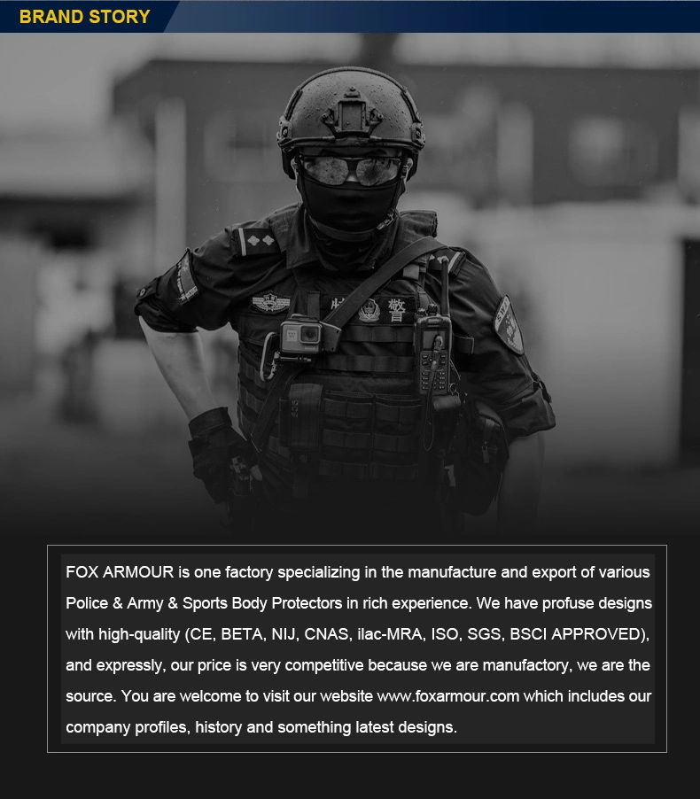 MT02 プロフェッショナル・ウェスト 軍用防弾戦術ウェスト 2