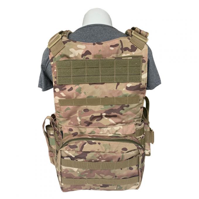 MTV11 特殊戦術ベスト 個人用防護ベスト 1