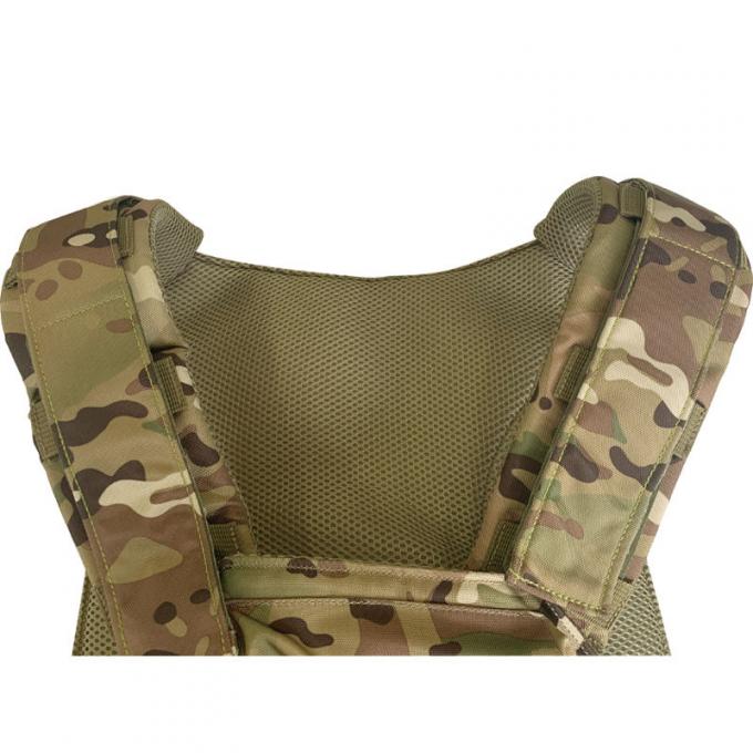 MTV11 特殊戦術ベスト 個人用防護ベスト 6