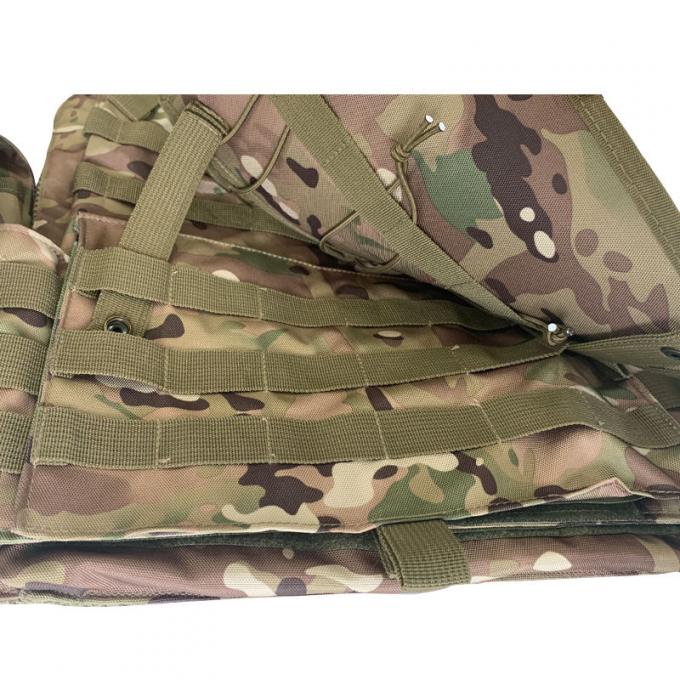 MTV11 特殊戦術ベスト 個人用防護ベスト 8