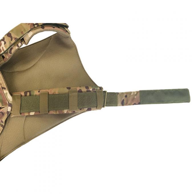 MTV11 特殊戦術ベスト 個人用防護ベスト 7