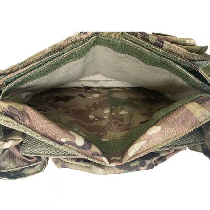 MTV11 特殊戦術ベスト 個人用防護ベスト 9