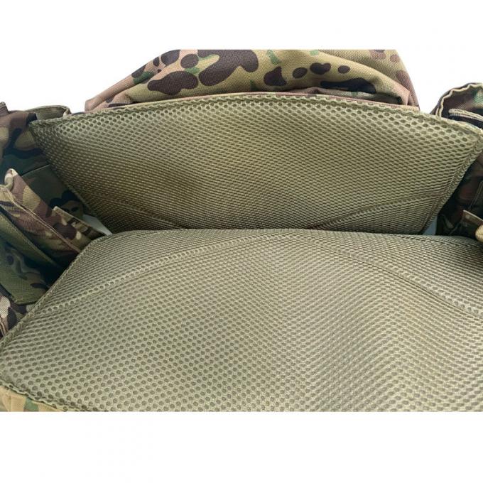 MTV11 特殊戦術ベスト 個人用防護ベスト 10