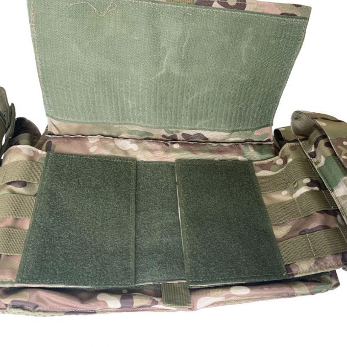 MTV11 特殊戦術ベスト 個人用防護ベスト 11