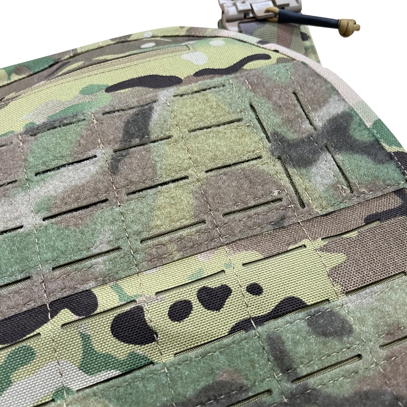 MTV16 高リスク作戦用 ショックの防護用戦術ベスト 11