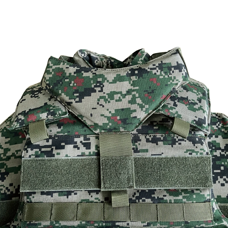 FDY13 軍用全身装甲/弾道用ベスト 防弾ベスト 1