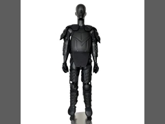 FOX-106 暴動対策装備 防火スーツ